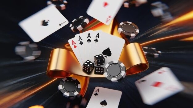 Choose your Capsa Susun table Capsa Susun table selection on permata4d login